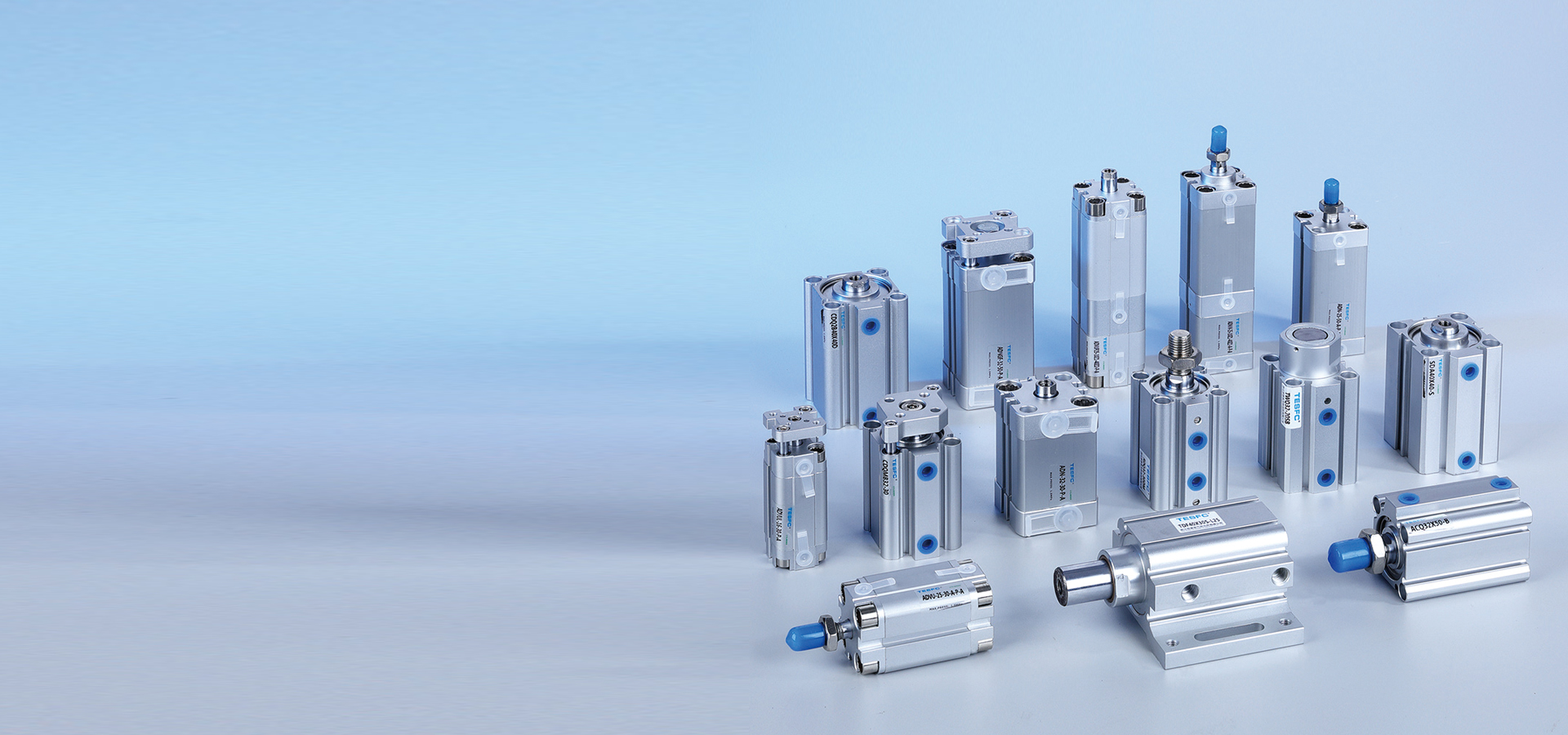 Zhejiang Feishengya Pneumatic Components Co., Ltd.
