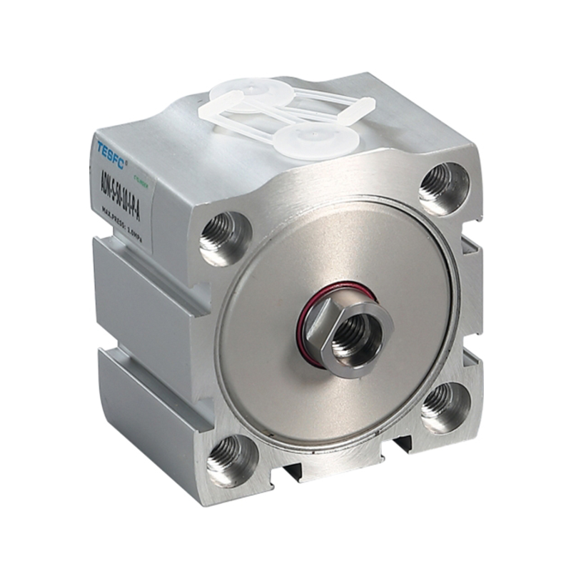 Cilindro de aire ultrafino compacto ADN-S