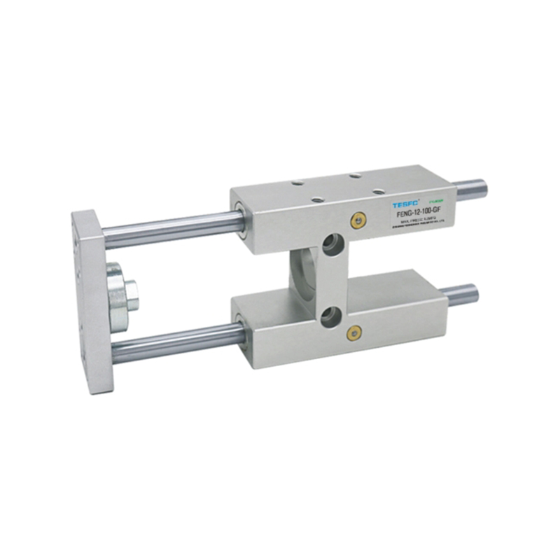 Cilindro de aire para dispositivo de guía lineal FENG-GF/FENG-KF