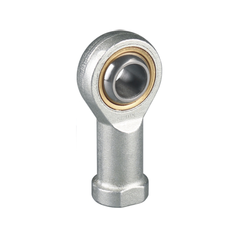 Accesorios para cilindros de conector SI Fisheye