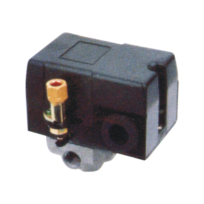 Válvula de control del interruptor de presión de agua eléctrico PS