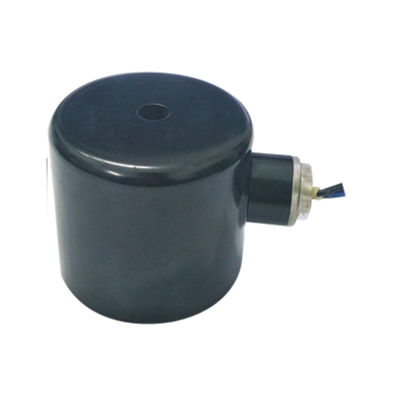 Accesorios para válvulas de bobina de solenoide de tipo plomo