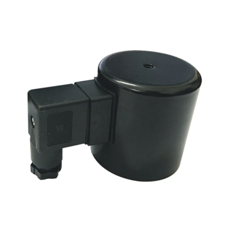 Accesorios para válvulas de bobina de solenoide cilíndricas DF