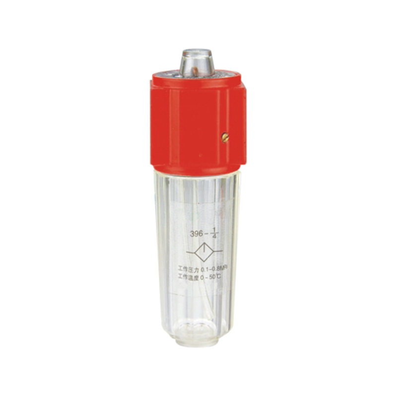 39 Lubricador de aceite simple Componente de tratamiento de fuente de aire