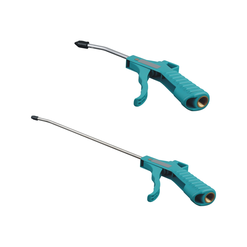 Accesorios neumáticos para pistola de soplado limpio BRTS