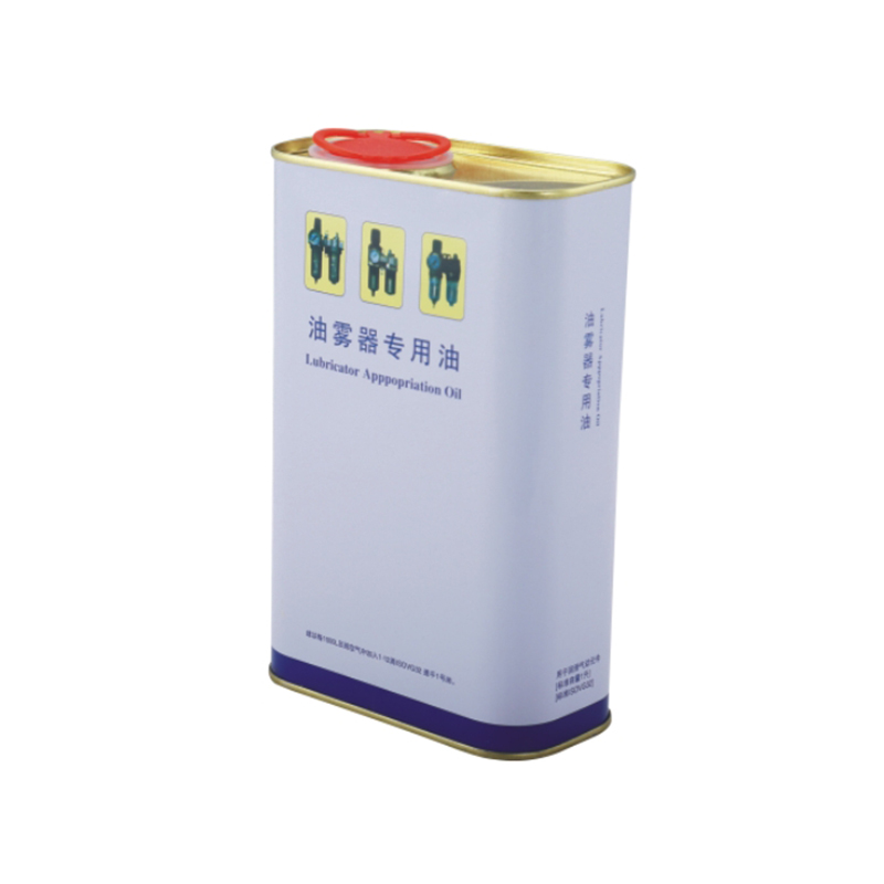Aceite especial para el componente de tratamiento de la fuente de aire del lubricante