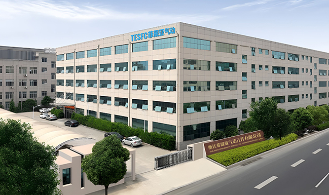Zhejiang Feishengya Pneumatic Components Co., Ltd.