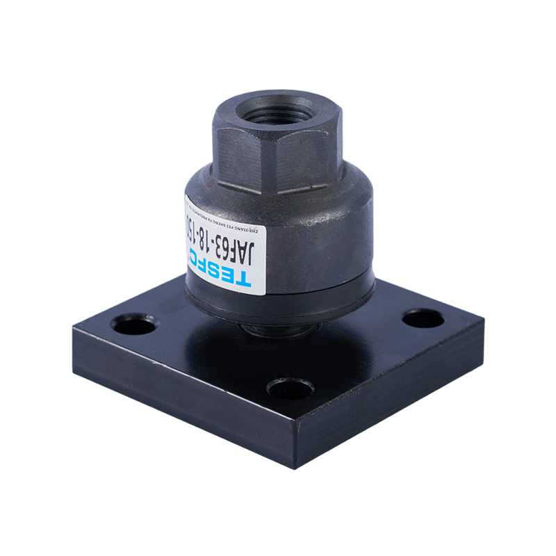 Accesorios para cilindros de unión flotante tipo brida JAF