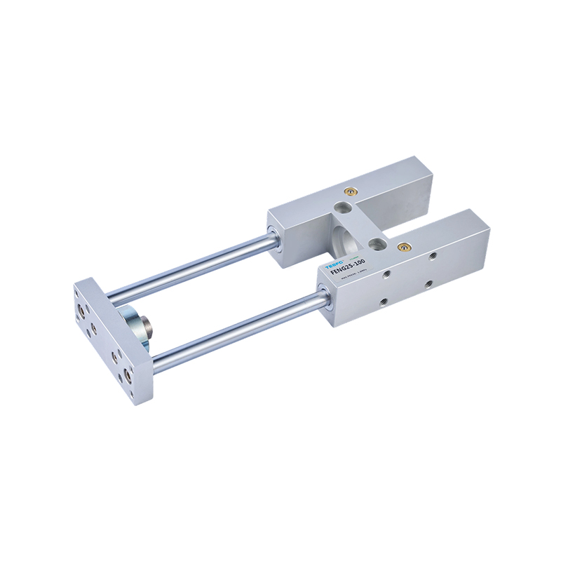 Cilindro de aire para dispositivo de guía lineal FENG-GF/FENG-KF